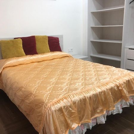 Apartamento La Plana Castellón de la Plana Exteriér fotografie