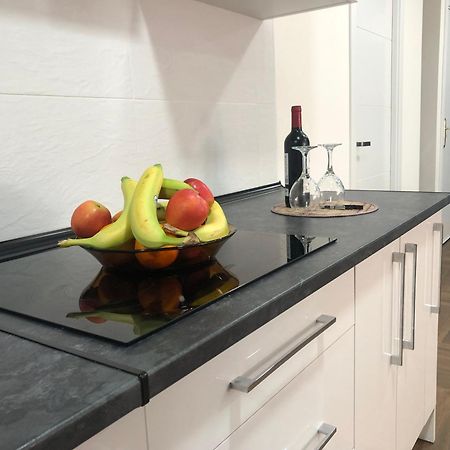 Apartamento La Plana Castellón de la Plana Exteriér fotografie