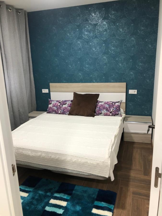 Apartamento La Plana Castellón de la Plana Exteriér fotografie