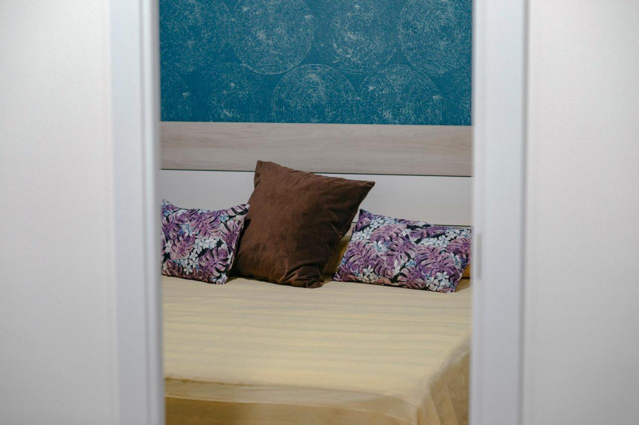 Apartamento La Plana Castellón de la Plana Exteriér fotografie