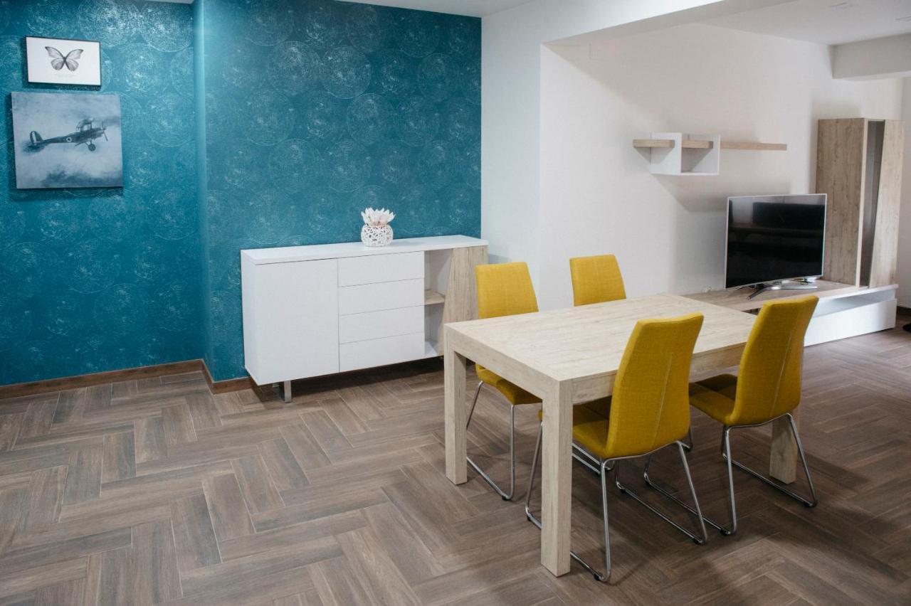Apartamento La Plana Castellón de la Plana Exteriér fotografie
