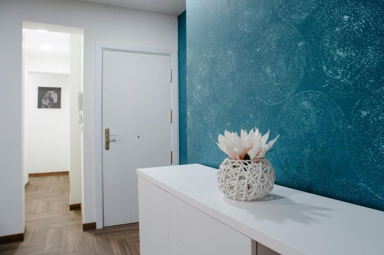 Apartamento La Plana Castellón de la Plana Exteriér fotografie