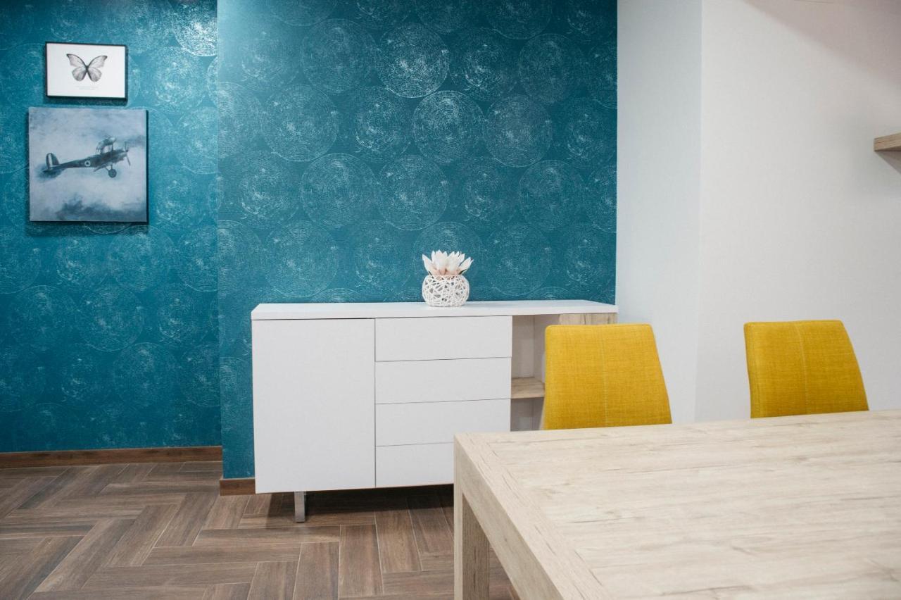 Apartamento La Plana Castellón de la Plana Exteriér fotografie