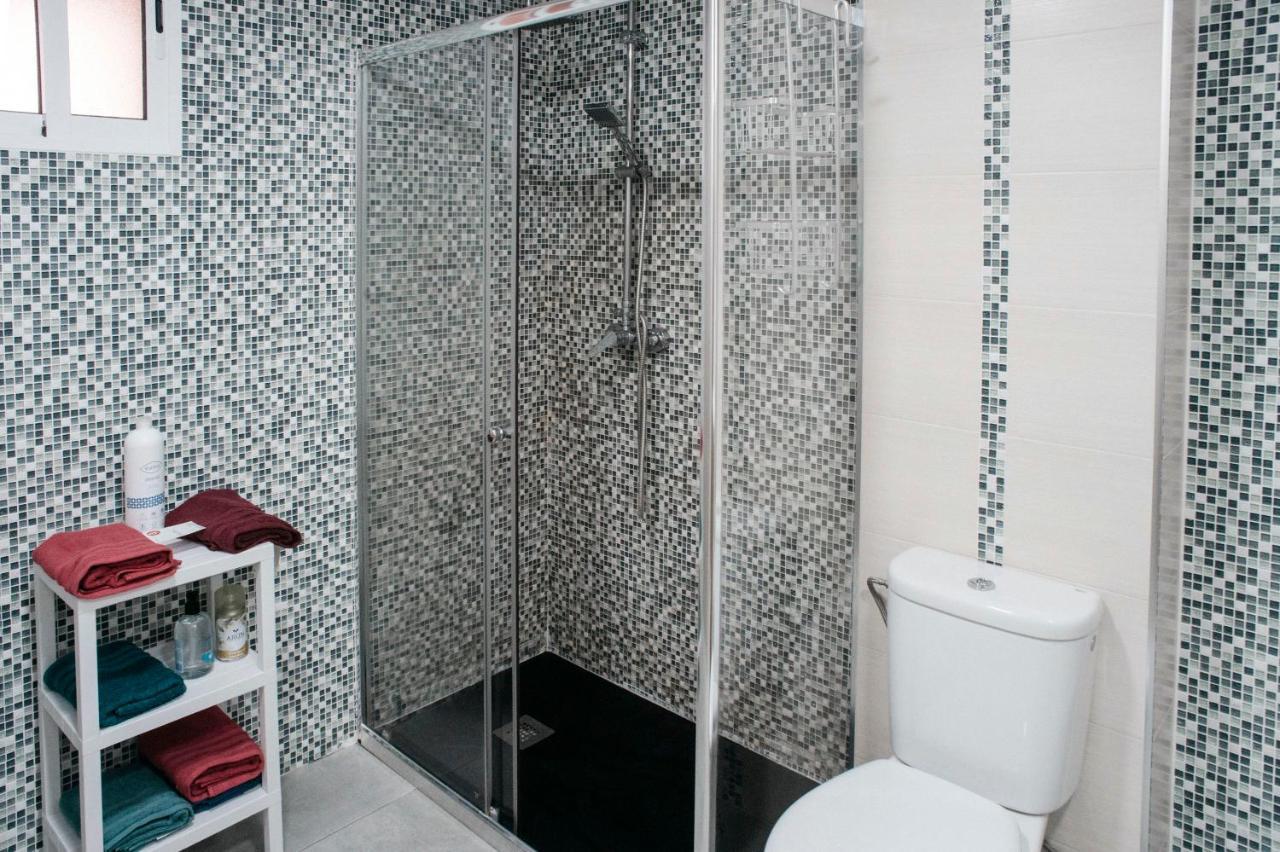 Apartamento La Plana Castellón de la Plana Exteriér fotografie