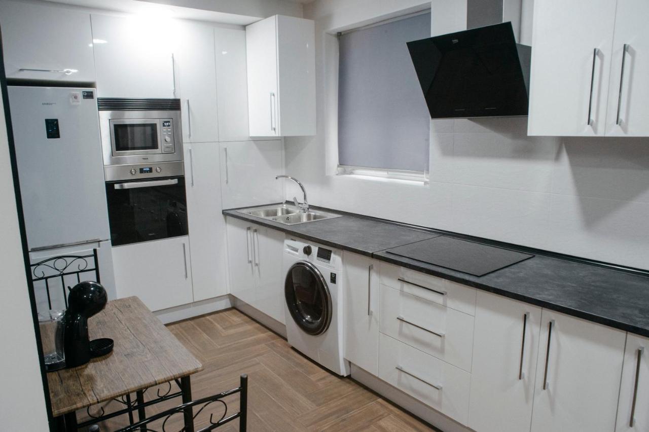 Apartamento La Plana Castellón de la Plana Exteriér fotografie
