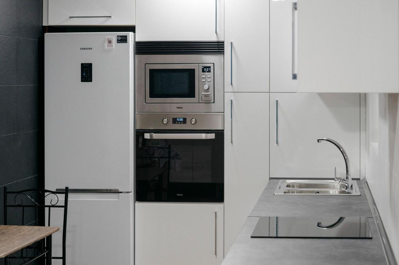 Apartamento La Plana Castellón de la Plana Exteriér fotografie