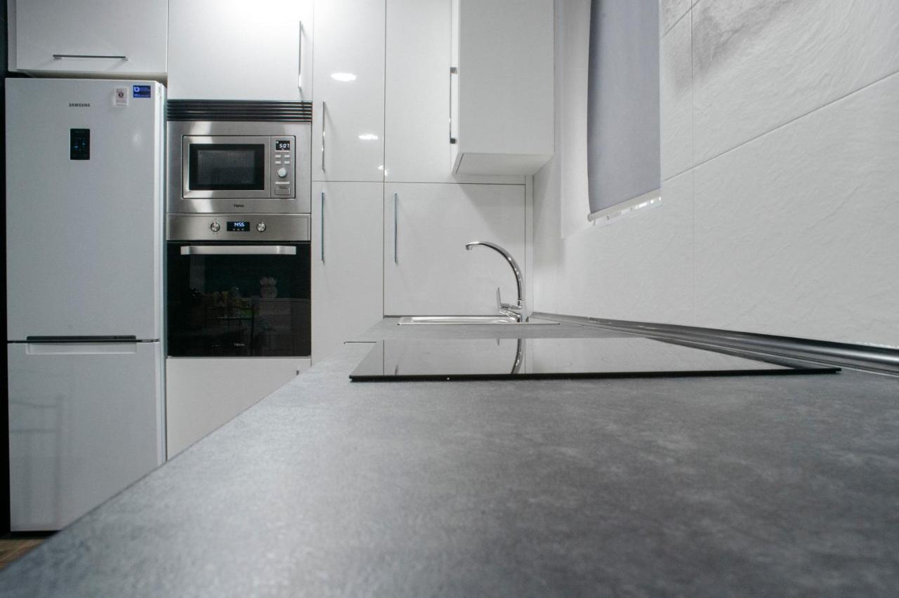 Apartamento La Plana Castellón de la Plana Exteriér fotografie