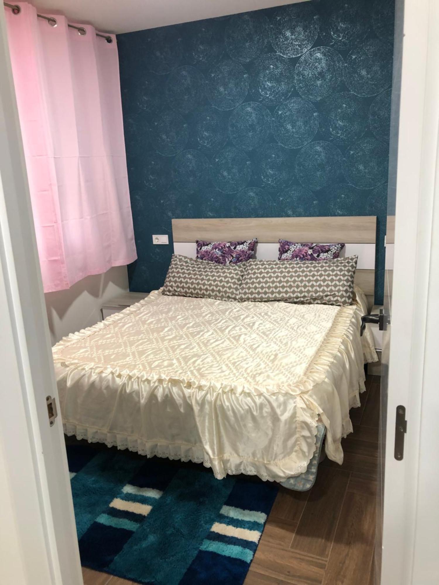 Apartamento La Plana Castellón de la Plana Exteriér fotografie
