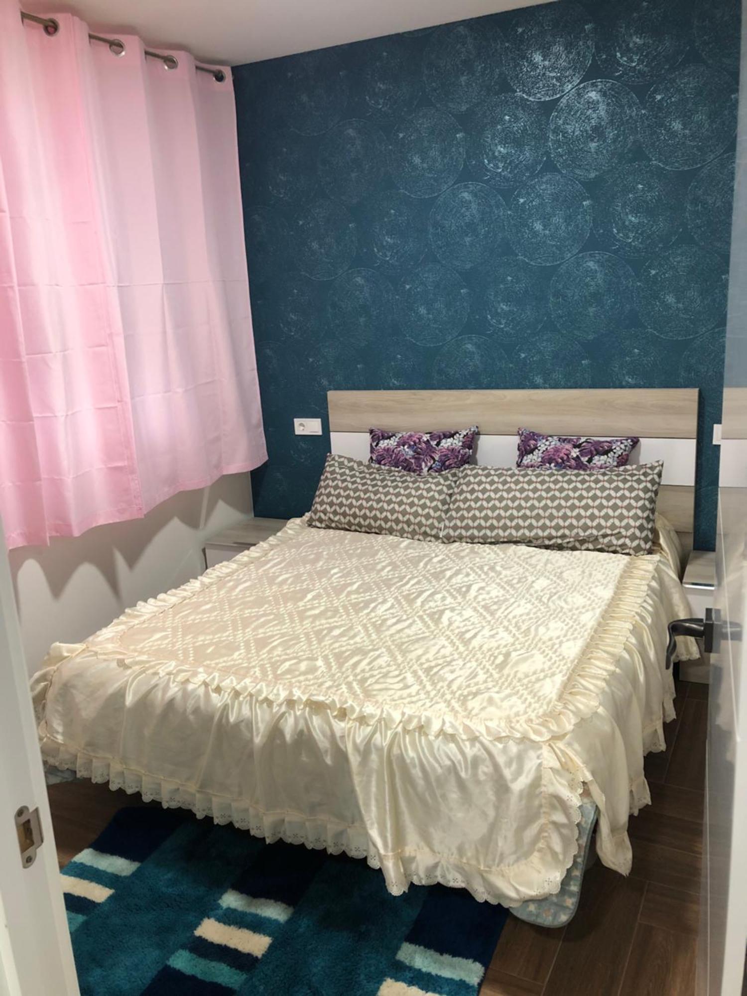 Apartamento La Plana Castellón de la Plana Exteriér fotografie