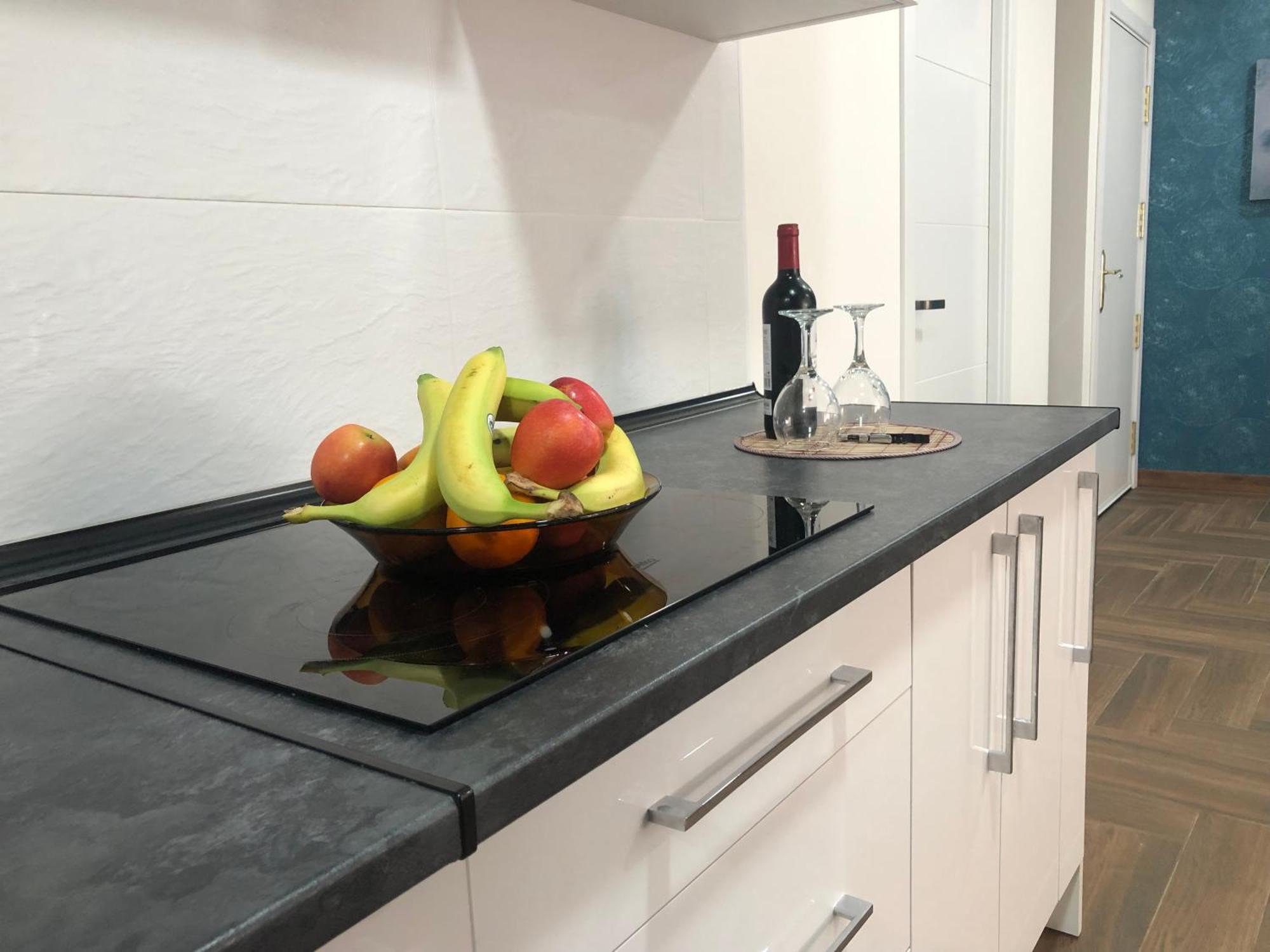 Apartamento La Plana Castellón de la Plana Exteriér fotografie