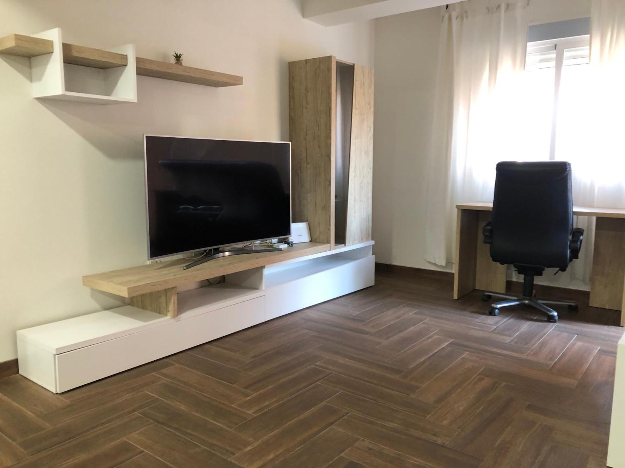 Apartamento La Plana Castellón de la Plana Exteriér fotografie