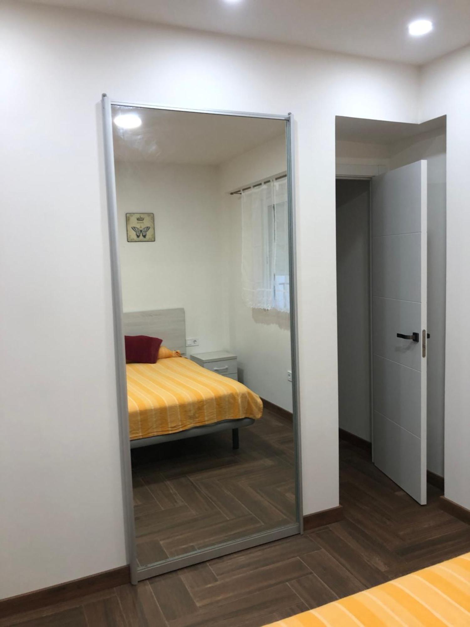 Apartamento La Plana Castellón de la Plana Exteriér fotografie