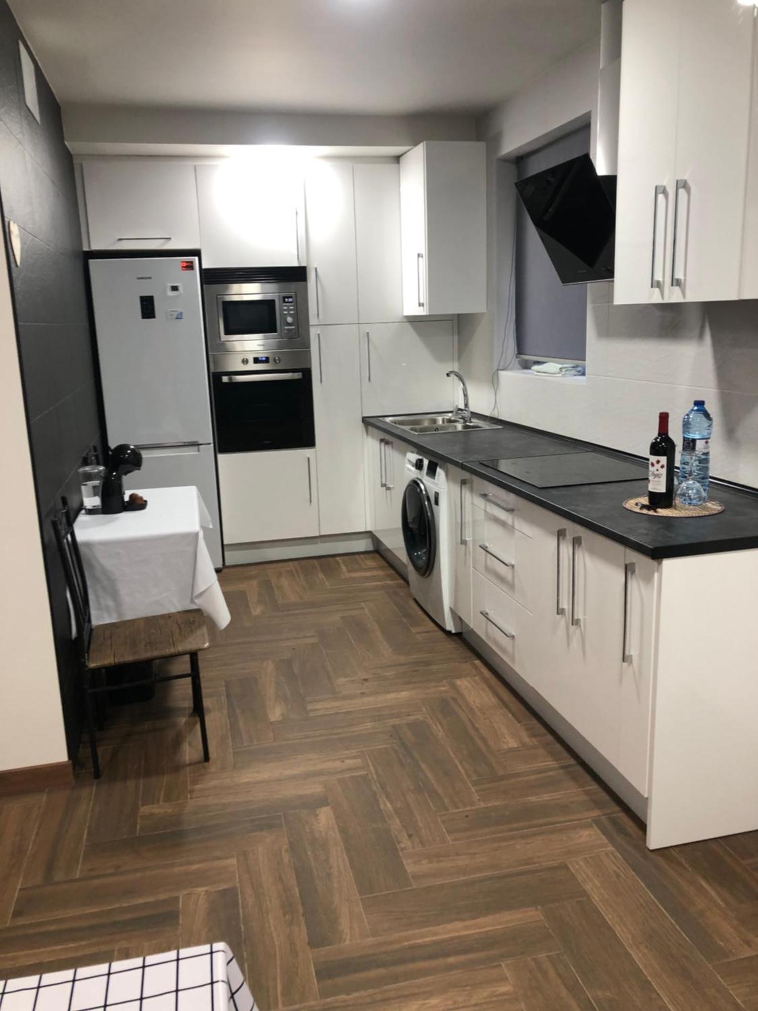 Apartamento La Plana Castellón de la Plana Exteriér fotografie