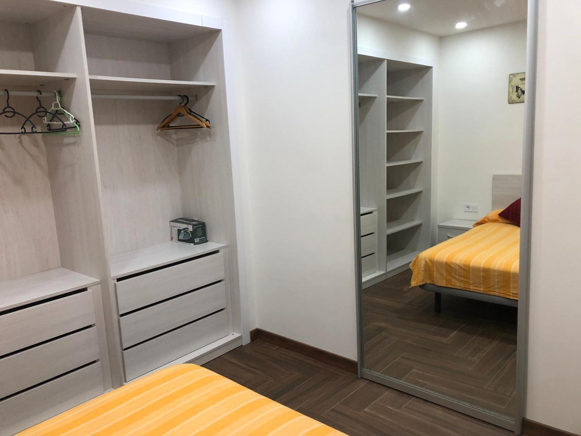 Apartamento La Plana Castellón de la Plana Exteriér fotografie