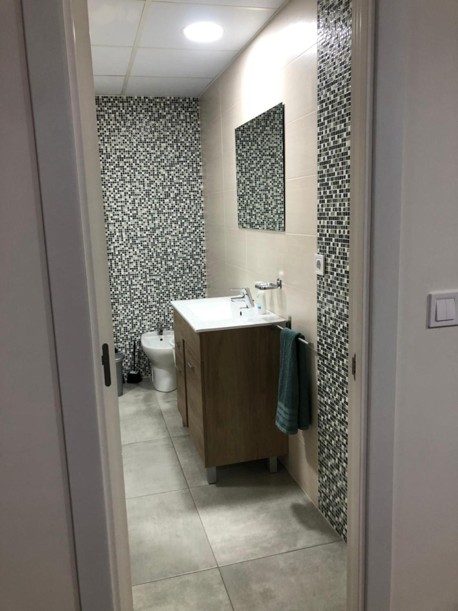 Apartamento La Plana Castellón de la Plana Exteriér fotografie