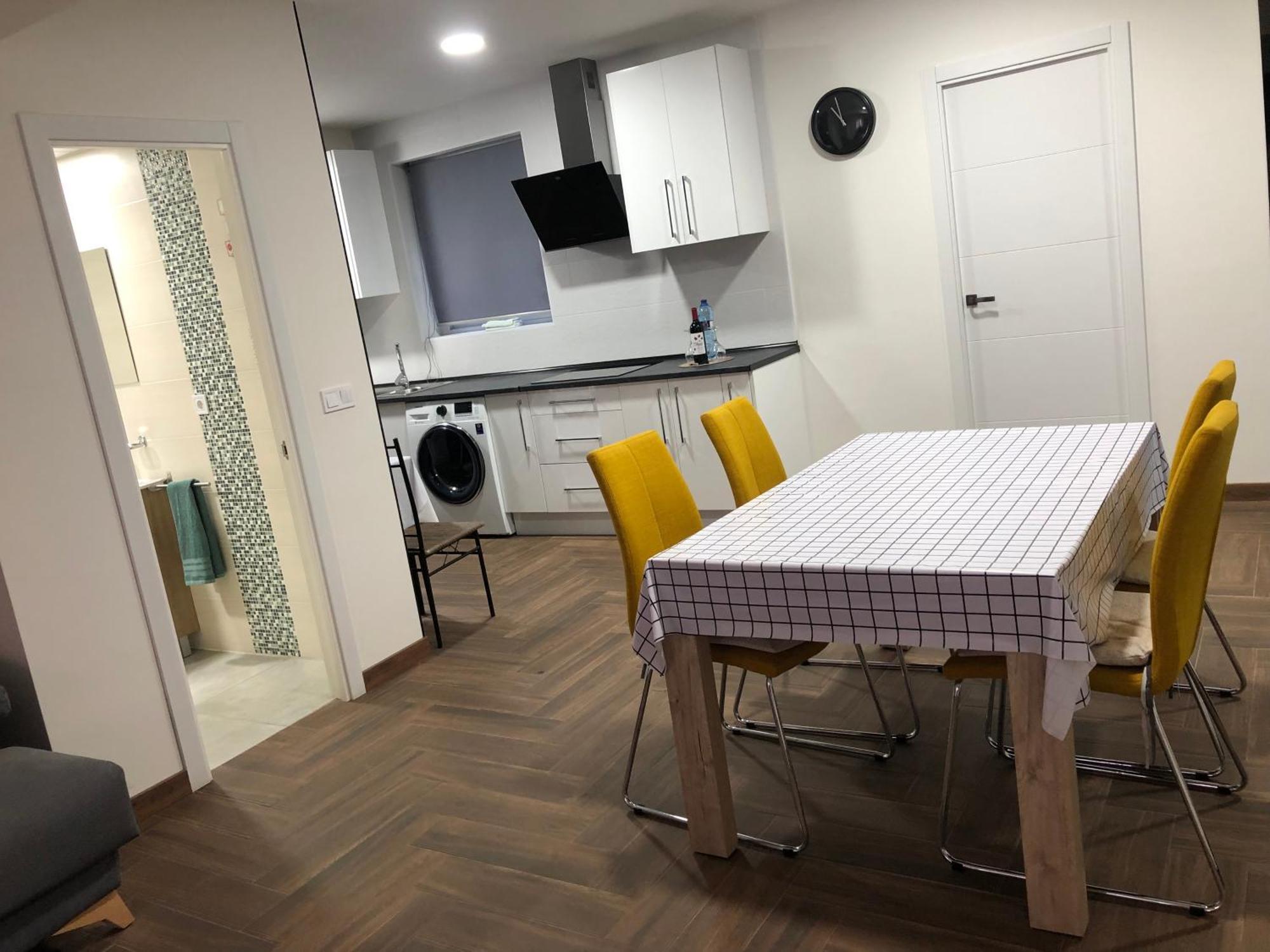 Apartamento La Plana Castellón de la Plana Exteriér fotografie